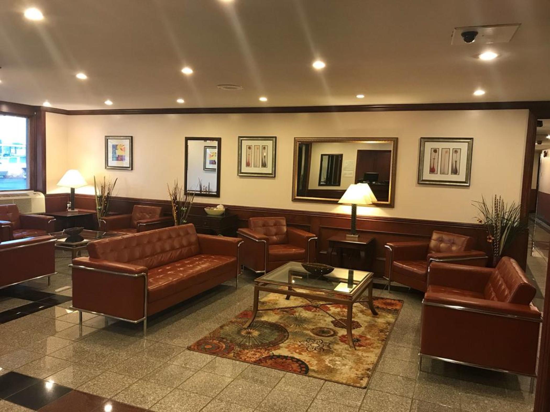 Ramada By Wyndham Albert Lea Extérieur photo