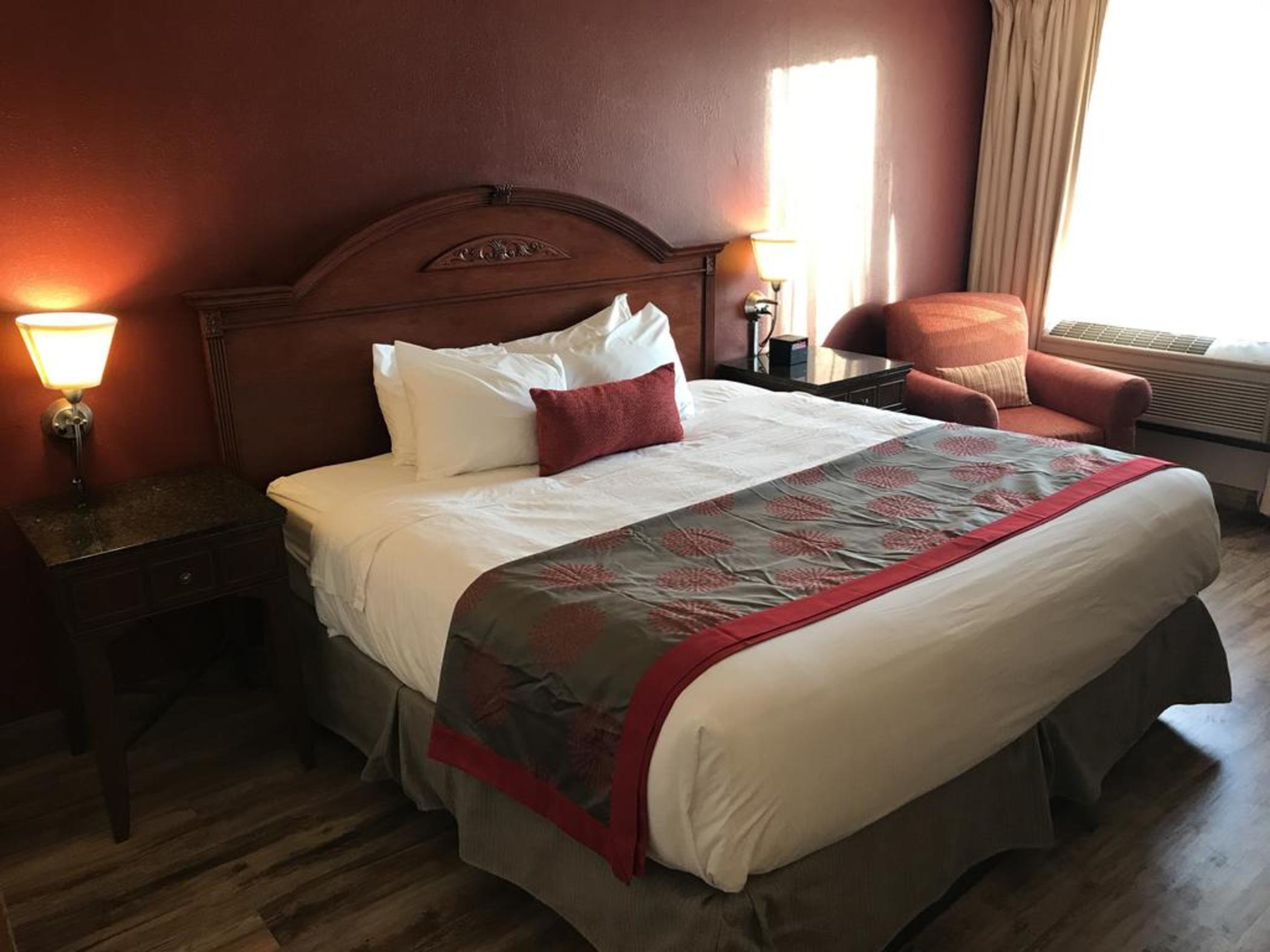 Ramada By Wyndham Albert Lea Extérieur photo