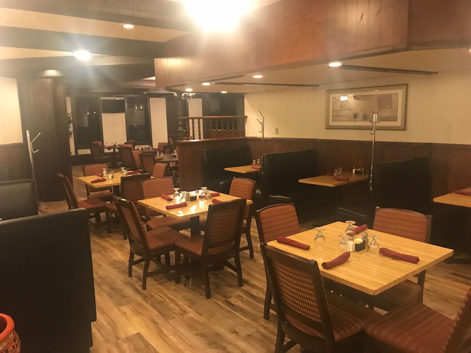 Ramada By Wyndham Albert Lea Extérieur photo