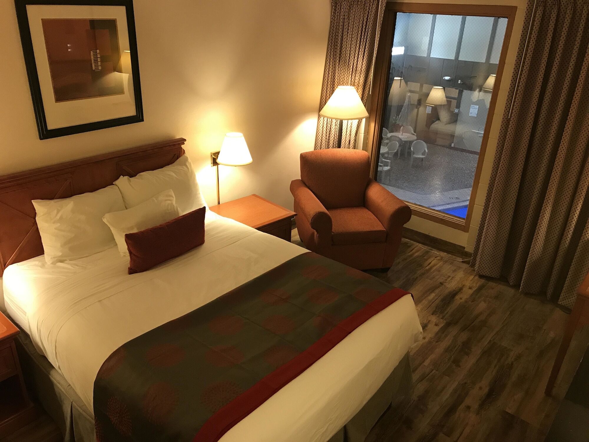 Ramada By Wyndham Albert Lea Extérieur photo