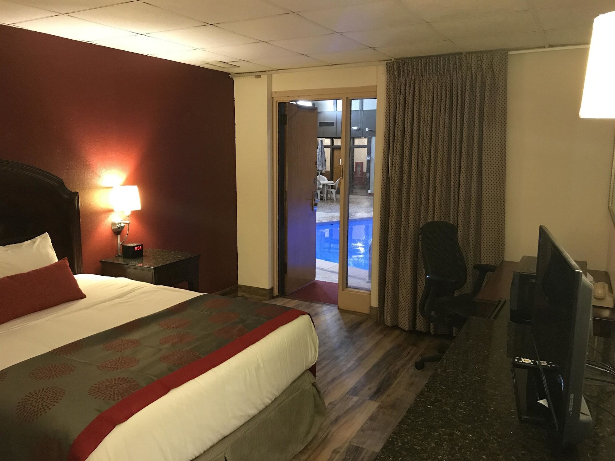 Ramada By Wyndham Albert Lea Extérieur photo