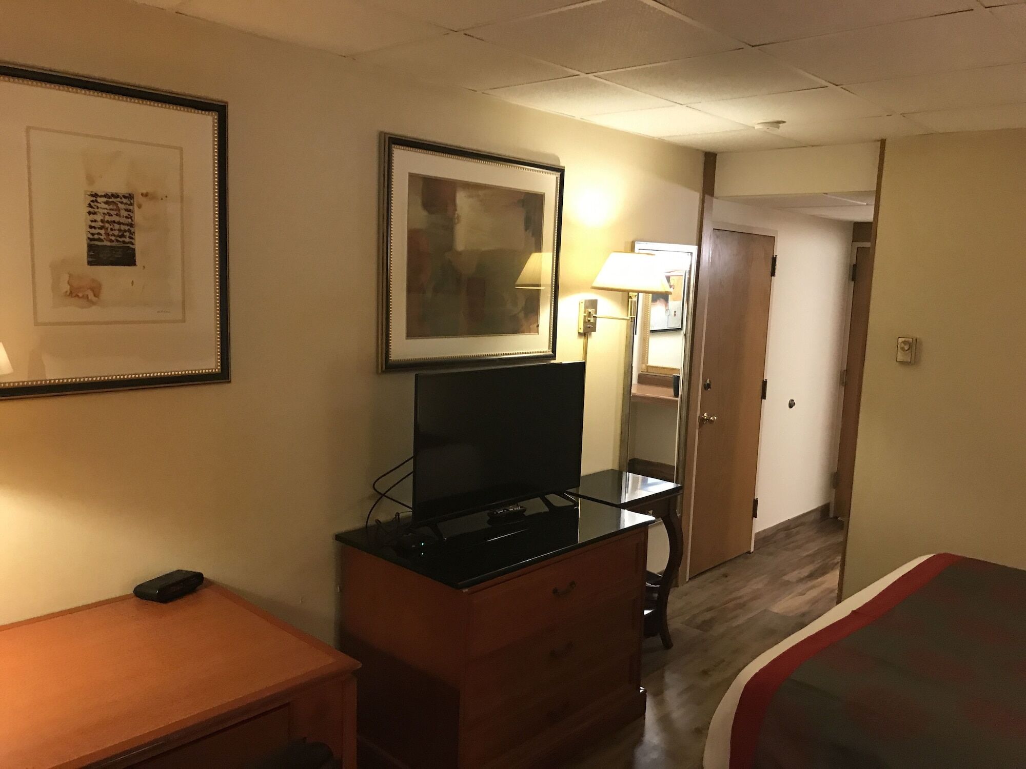 Ramada By Wyndham Albert Lea Extérieur photo